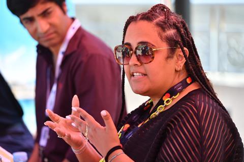 Tamara Dawit Gobez Media